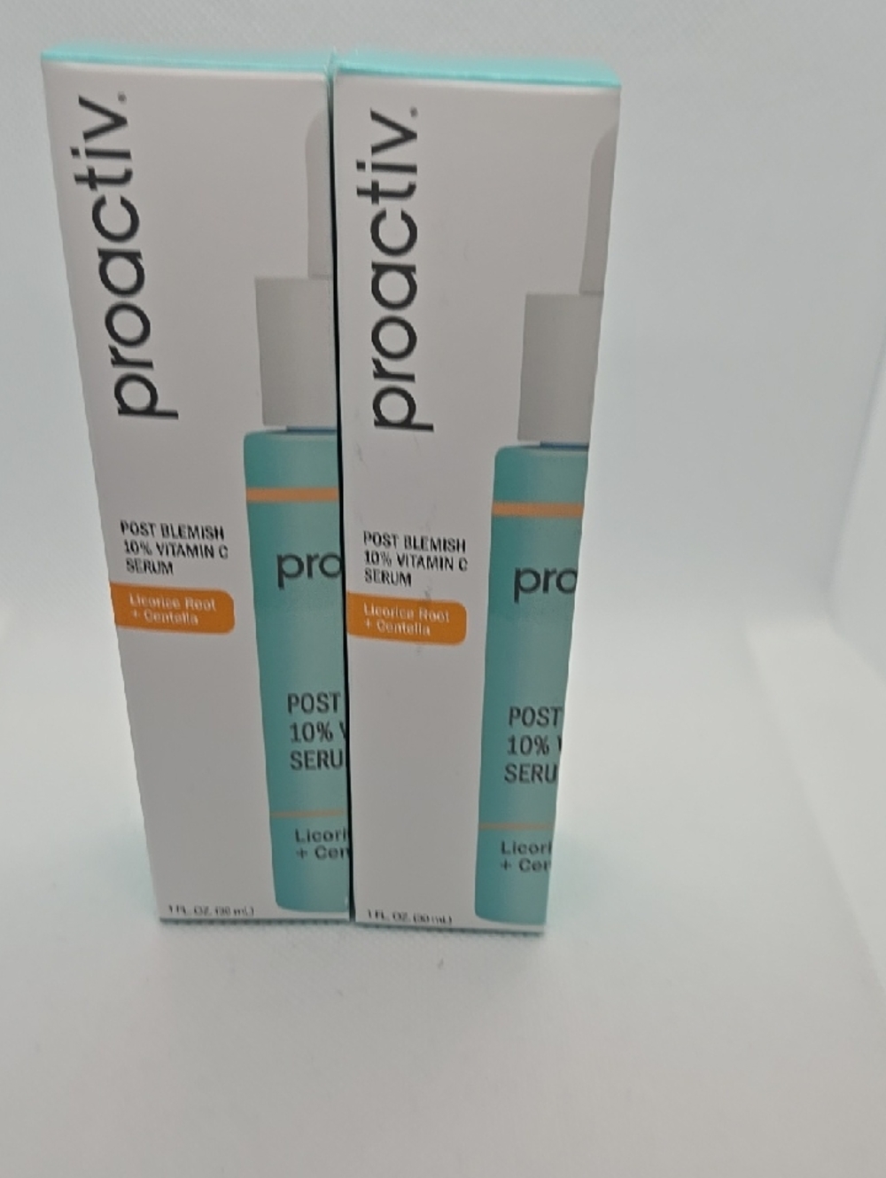 Proactiv Post-Blemish 10% Vitamin C Serum - 2 Pk